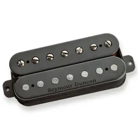 Звукосниматель для электрогитары Seymour Duncan Sentient 7 Neck Black