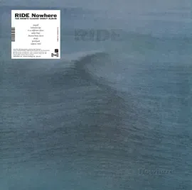 Виниловая пластинка Ride – Nowhere