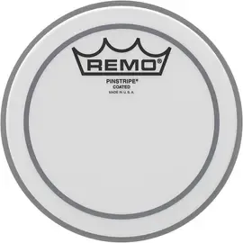 Пластик для барабана Remo 6" Pinstripe Coated