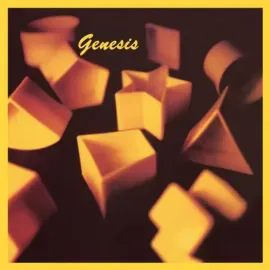 Genesis - Genesis [Analogue Productions Atlantic 75 Series] NEW Vinyl