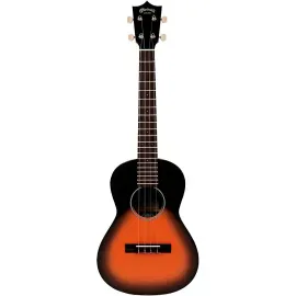 Martin 0X Tenor Ukulele Whiskey Sunset