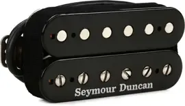 Звукосниматель для электрогитары Seymour Duncan TB-14 Duncan Custom 5 Trembucker Bridge Black