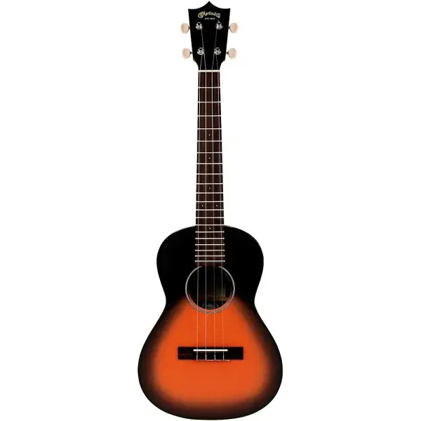 Martin 0X Tenor Ukulele Whiskey Sunset