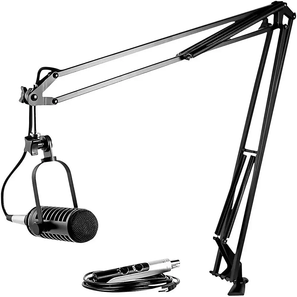 Комплект для подкастов MXL APS Black