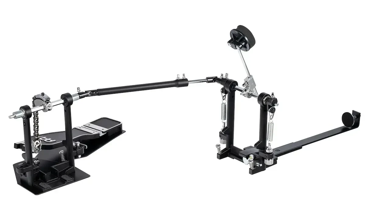 Педаль для кахона MEINL TMCP-2