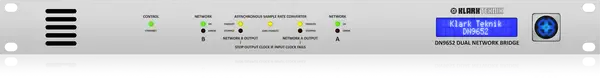 Коммутатор Klark Teknik DN9652