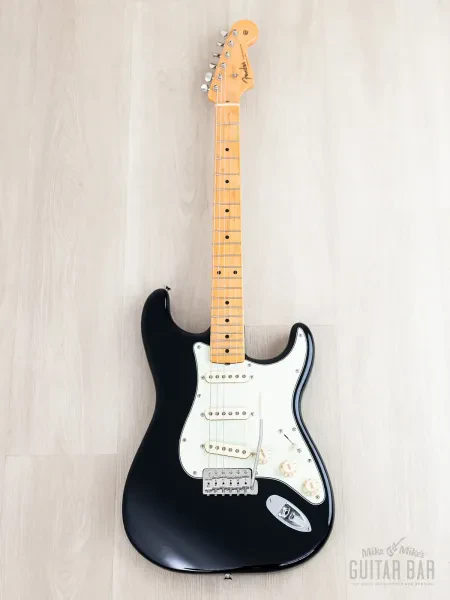 Fender Stratocaster Partscaster (American Vintage II & American
