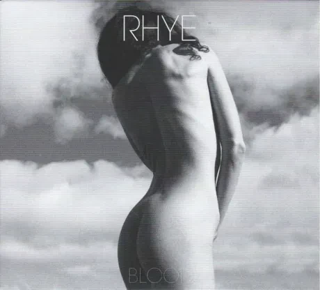 RHYE - Blood (CD)
