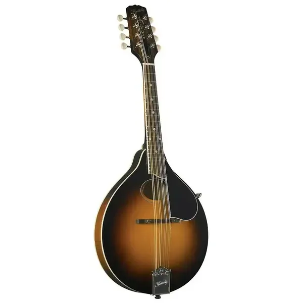 Мандолина Kentucky KM-270 Artist A-Model Mandolin Vintage Sunburst