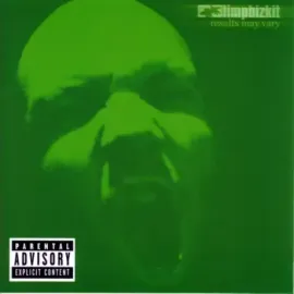 CD-диск Limp Bizkit – Results May Vary