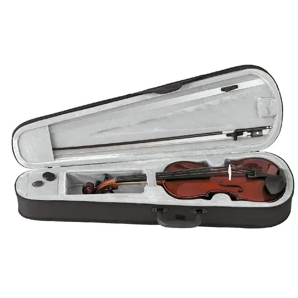 Скрипка O.M. Monnich Violin Outfit 1/2