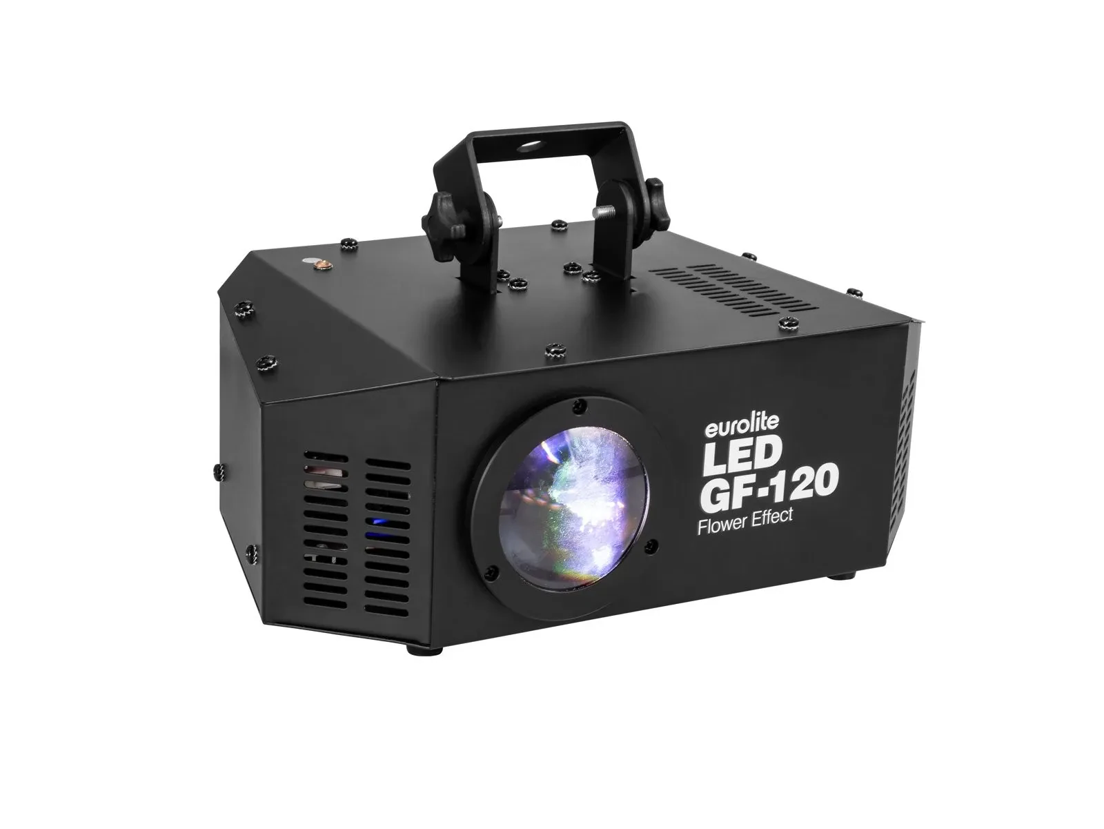Светодиодный прибор Eurolite LED GF-120