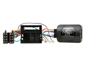 Connects2 Lenkradgrundinterface CAN-Bus für Renault Twingo Megane Clio/ Opel Viv