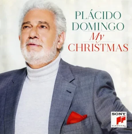 PLACIDO DOMINGO - My Christmas (CD)