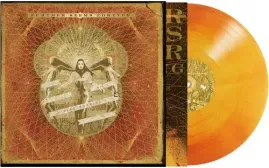 Виниловая пластинка Further Seems Forever - Hide Nothing [New Vinyl LP]
