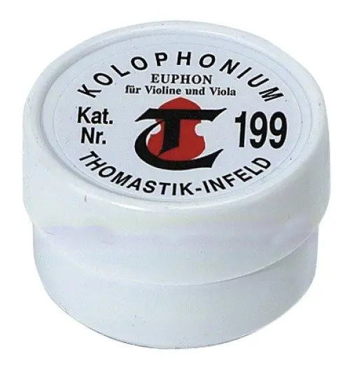 Канифоль для скрипки и альта Thomastik 199