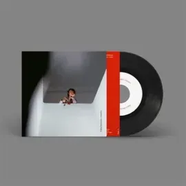 Виниловая пластинка Andrea Buenavista - Antojitos [New 7" Vinyl] Spain - Import
