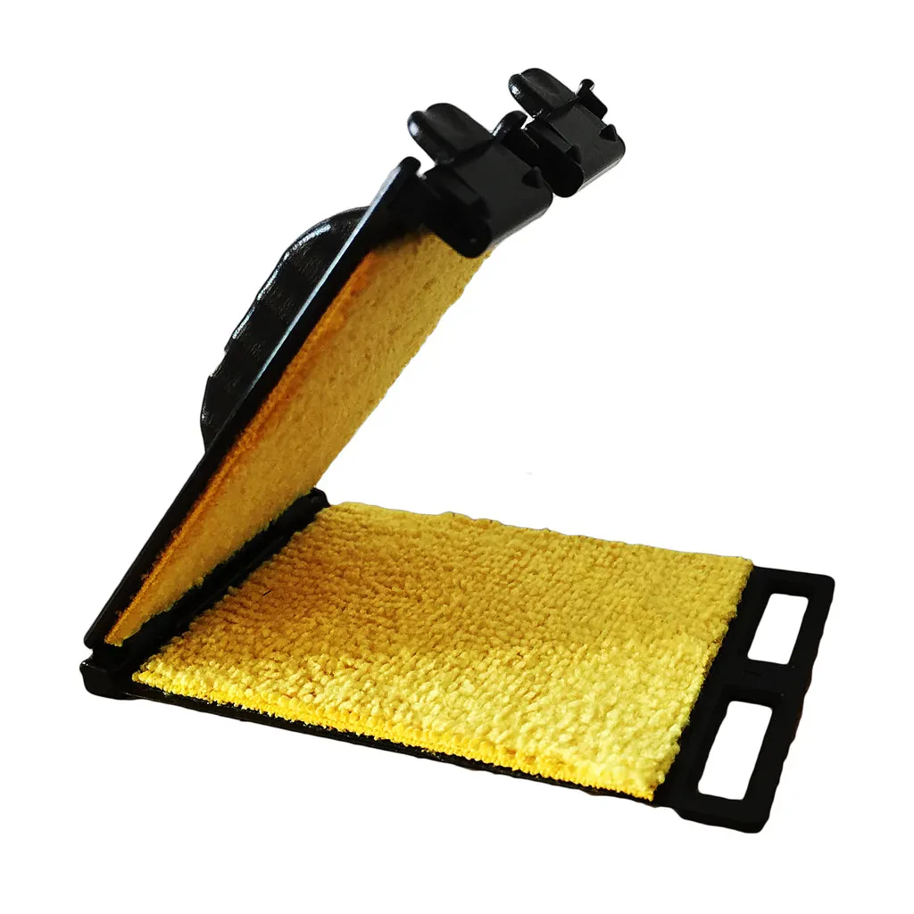 Средство для очистки струн D'Andrea TG-BAS ToneGear Bass