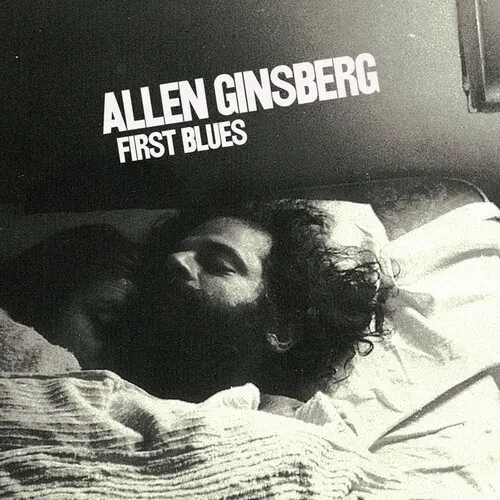 Виниловая пластинка Allen Ginsberg – First Blues (Релиз 2025)