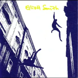 Виниловая пластинка Elliott Smith – Elliott Smith (Релиз 2021)