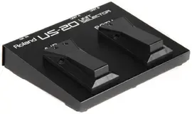 Футсвич для усилителя Roland US-20