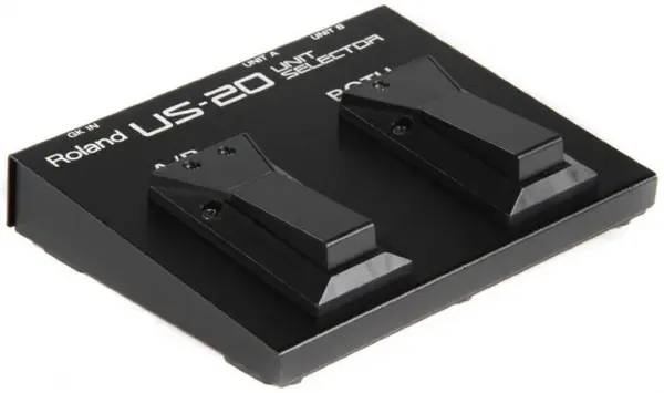 Футсвич для усилителя Roland US-20