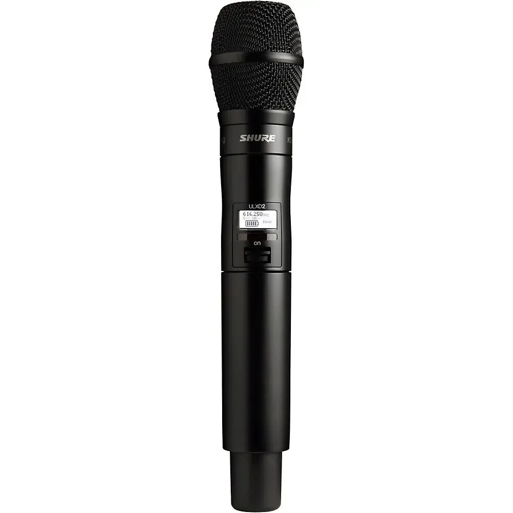 Микрофон для радиосистемы Shure ULXD2/KSM9 J50A
