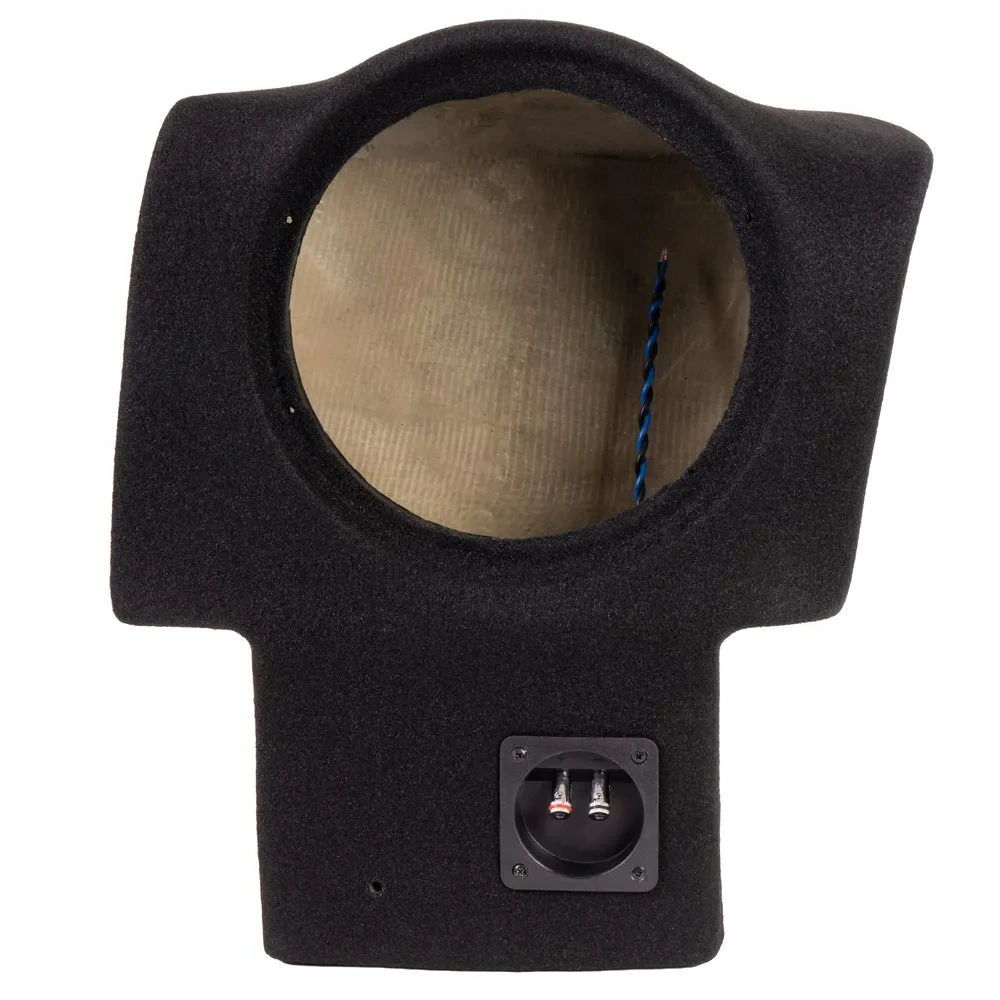 NVX UBE-GMC-ACA-G2 Empty Subwoofer Enclosure - Sonic Electronix