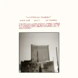 Виниловая пластинка Godspeed You! Black Emperor – Luciferian Towers Sealed