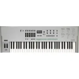 Korg opsix SE Platinum LTD. | Neu
