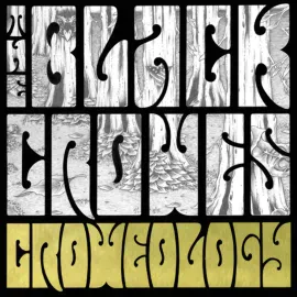 Виниловая пластинка The Black Crowes – Croweology (Релиз 2010)