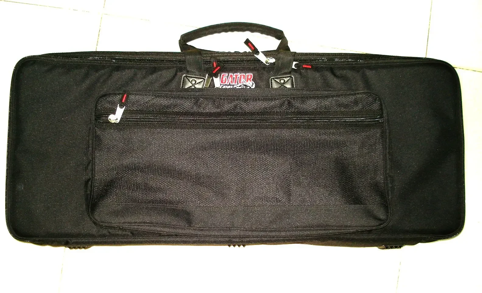 Чехол для синтезатора Gator GKB-PSR20