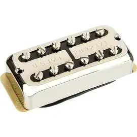 Звукосниматель для электрогитары Gretsch Filter'Tron Bridge Chrome