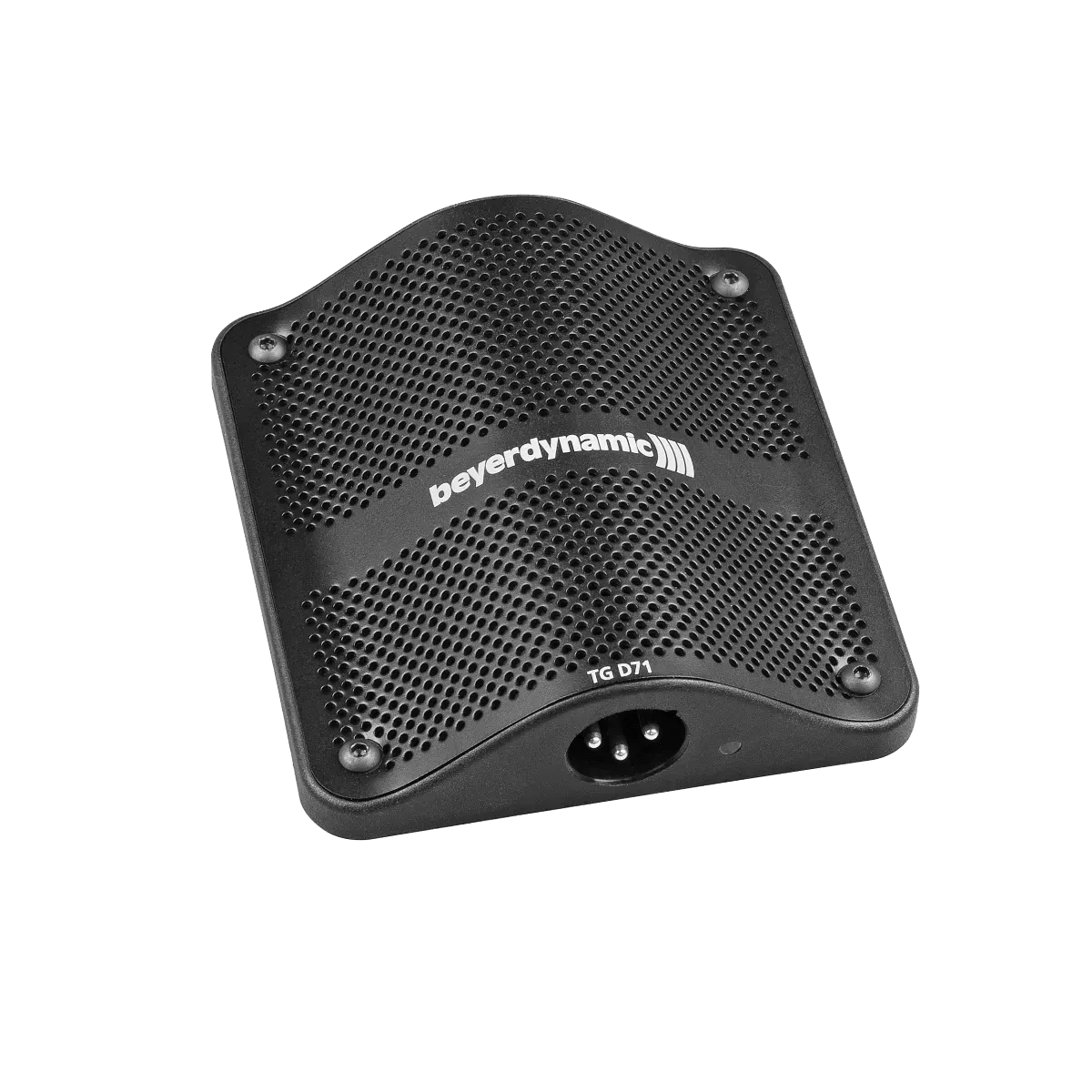 Инструментальный микрофон Beyerdynamic TG D71