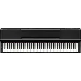 Цифровое пианино компактное Yamaha P-S500 88-Key Smart Digital Piano With Stream Lights Technology Black