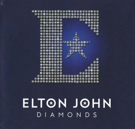 ELTON JOHN - Diamonds (CD)