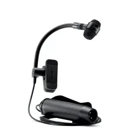 Инструментальный микрофон Shure PGA98H