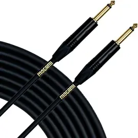 Инструментальный кабель Mogami Gold Series Instrument Cable 3 м