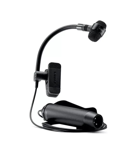 Инструментальный микрофон Shure PGA98H