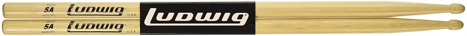 Барабанные палочки Ludwig L5A