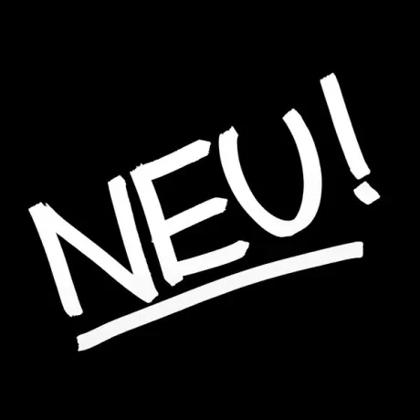 Виниловая пластинка NEU! – Neu! '75