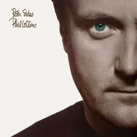 Phil Collins - Both Sides (All The Sides) [5-lp Box Set] NEW Vinyl
