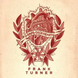 Виниловая пластинка Frank Turner - Tape Deck Heart [New Vinyl LP]