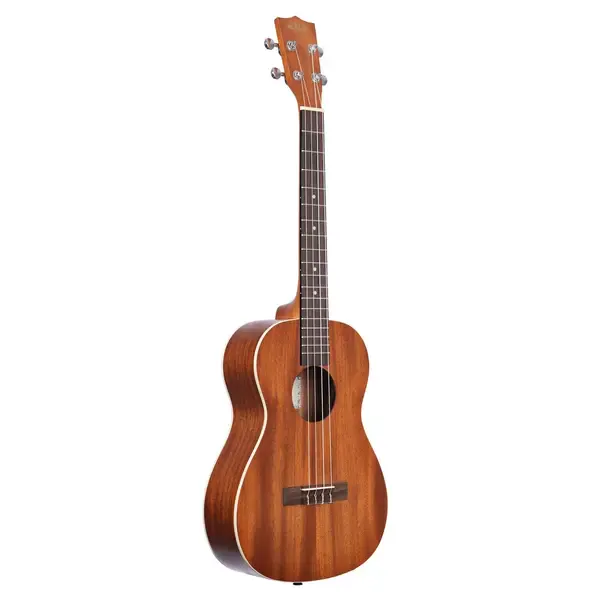 Укулеле Kala KA-B Satin Mahogany Baritone Ukulele, Natural