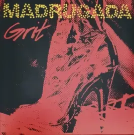 Виниловая пластинка Madrugada – Grit