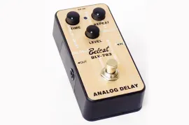 Педаль эффектов для электрогитары Belcat DLY-703 Analog Delay