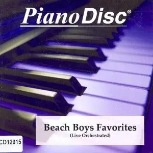 Цифровая система механического воспроизведения для рояля PianoDisc PianoCD (grand)