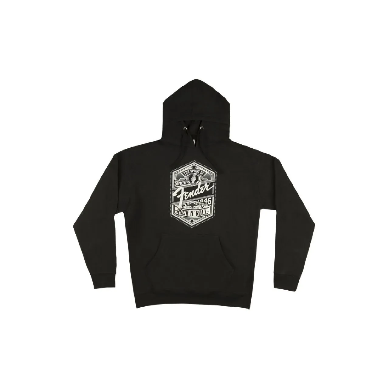 FENDER Fender Spirit Of Rock n Roll S