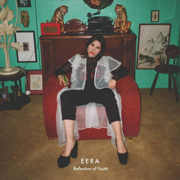 Виниловая пластинка Eera – Reflection Of Youth 2017