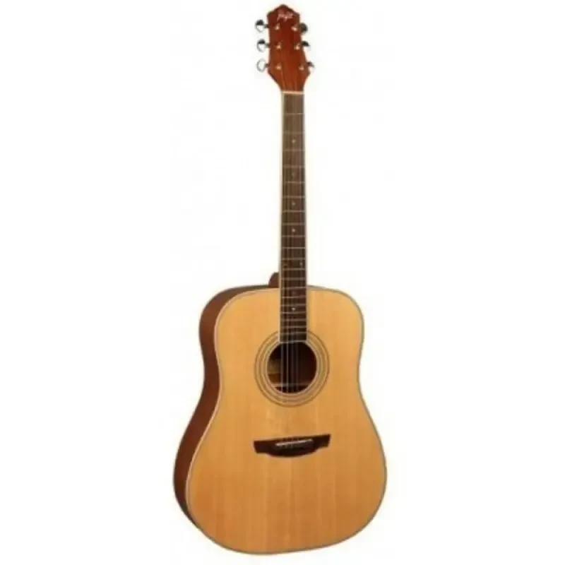 Акустическая гитара Flight D-200 NA